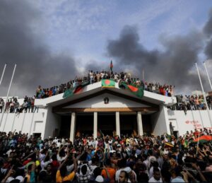 Sheikh Hasina Resignation LIVE Updates:Ex Bangladesh PM sheikh Hasina
