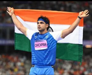 After Neeraj chopra Silver,what his mother said on pak star who won gold