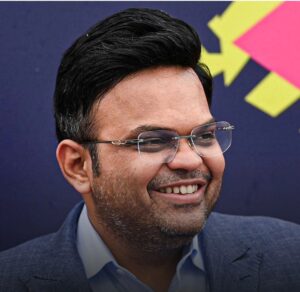 Jay Shah Set To Be Named ICC's Chairman's Will Replace Incumbent Greg Barclays: Indian Trending news Source