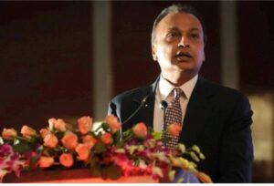 Anil Ambani's, 24 other Baned From Securities Market's By SEBI For 5 years