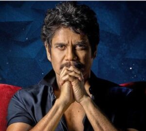 Would's have demolished it Myself ": actor Nagarjuna Slams Civic bodies On N convention centre