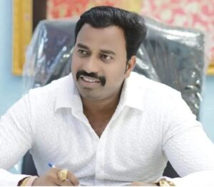 Vanraj andekar was killed in an attack